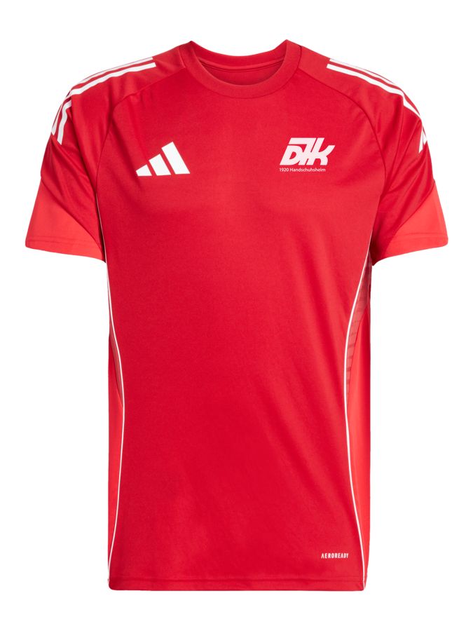 adidas Tiro 25 Competition Trainingstrikot