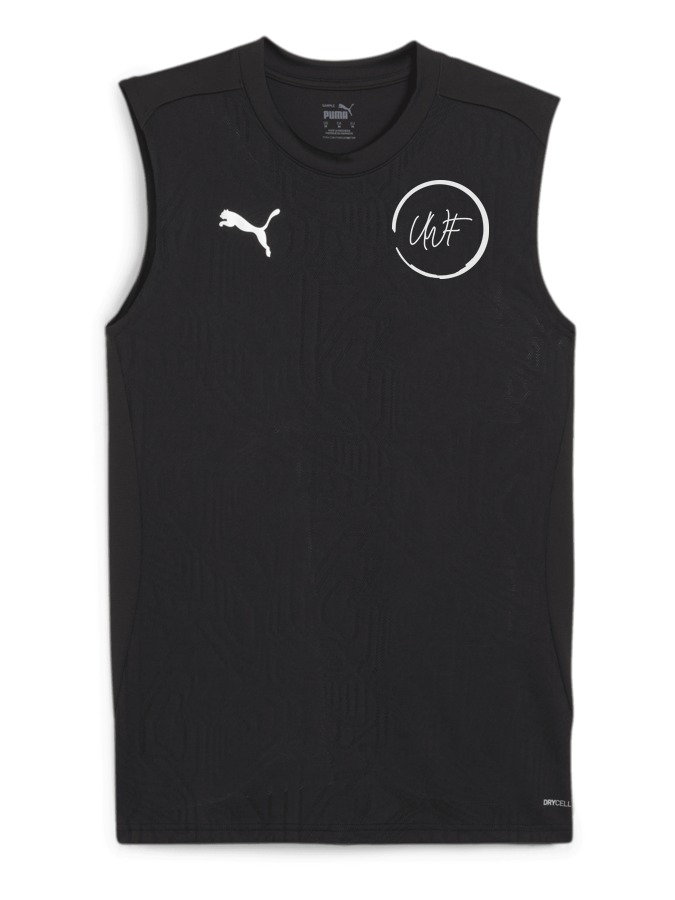 PUMA teamFINAL Trainingstanktop