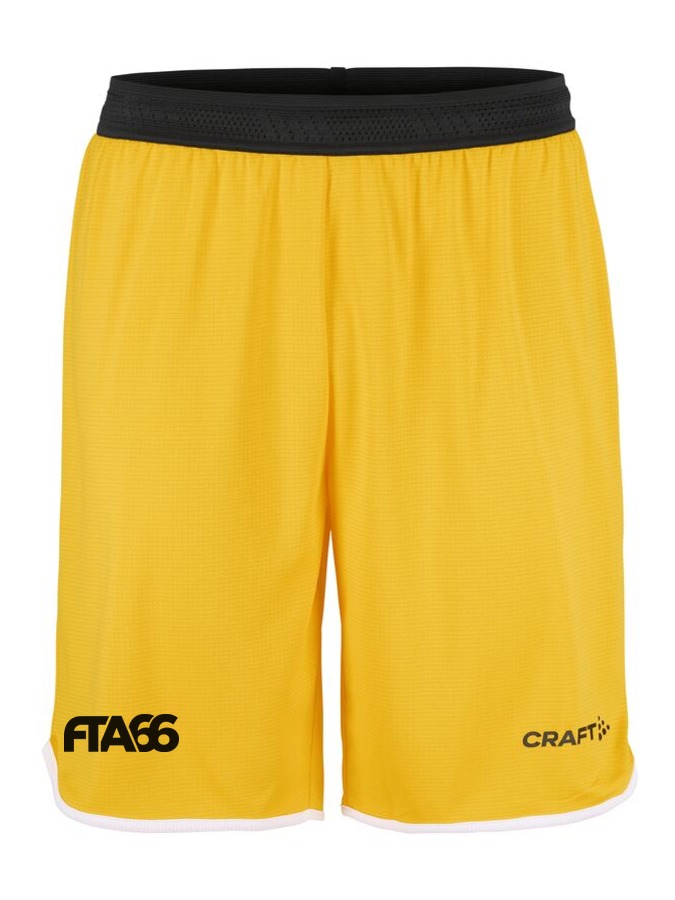 Craft Progress Basket Shorts