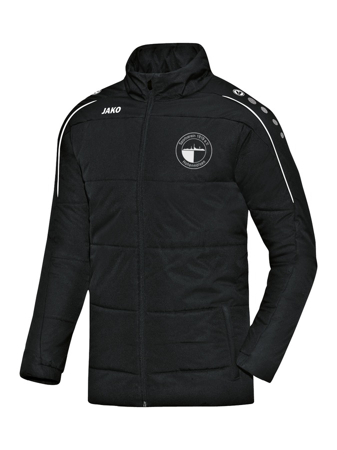 Jako Coachjacke Classico
