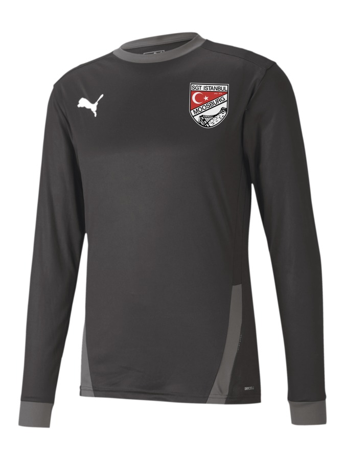 PUMA teamGOAL 23 Longsleeve