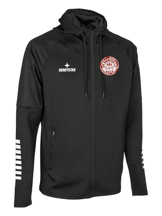 Derbystar Kapuzenjacke Primo