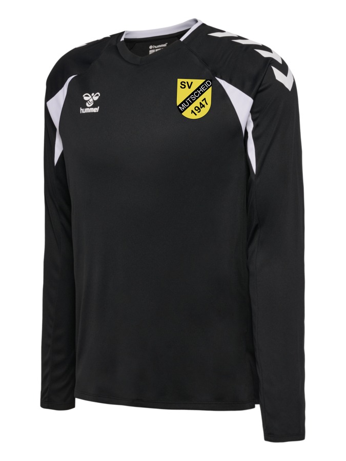 Hummel Core 2.0 Jersey Langarmshirt