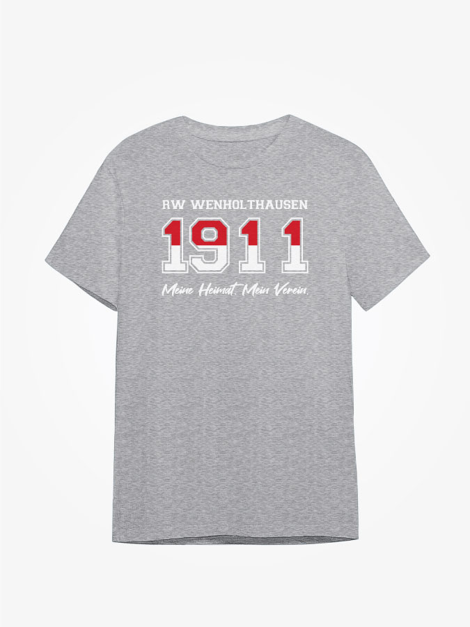 Shirt Established Kids