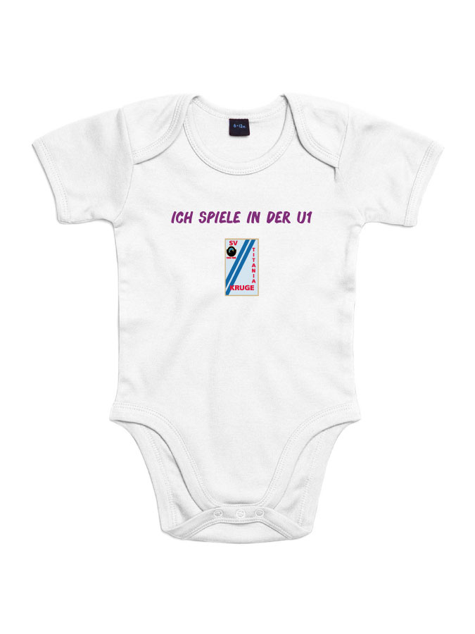 Baby Body U1