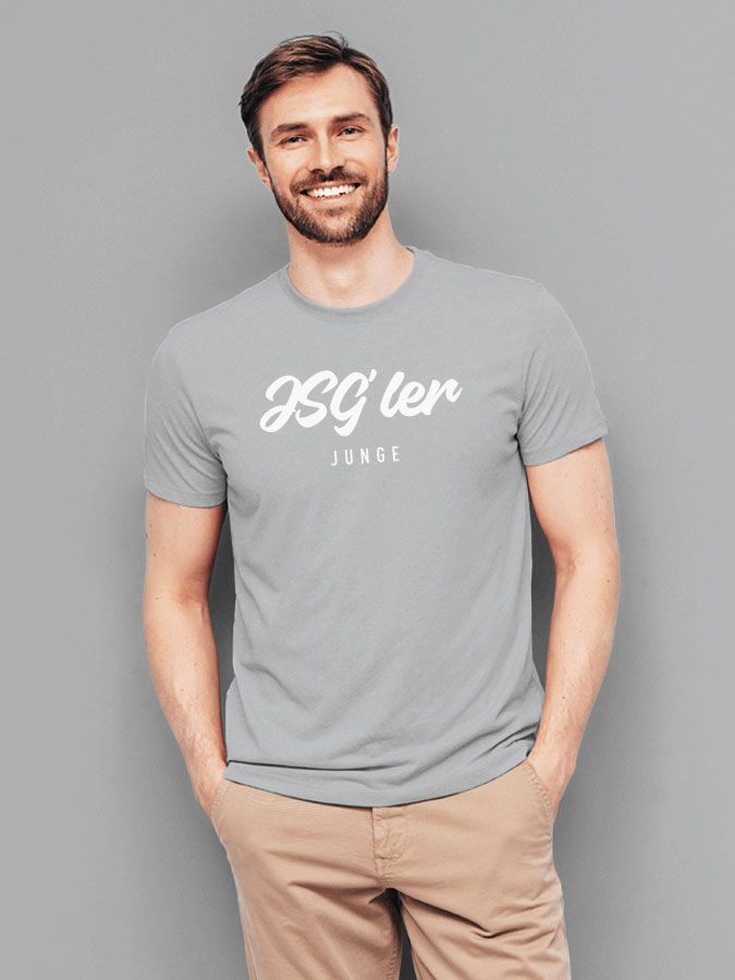 Shirt Hometown Herren