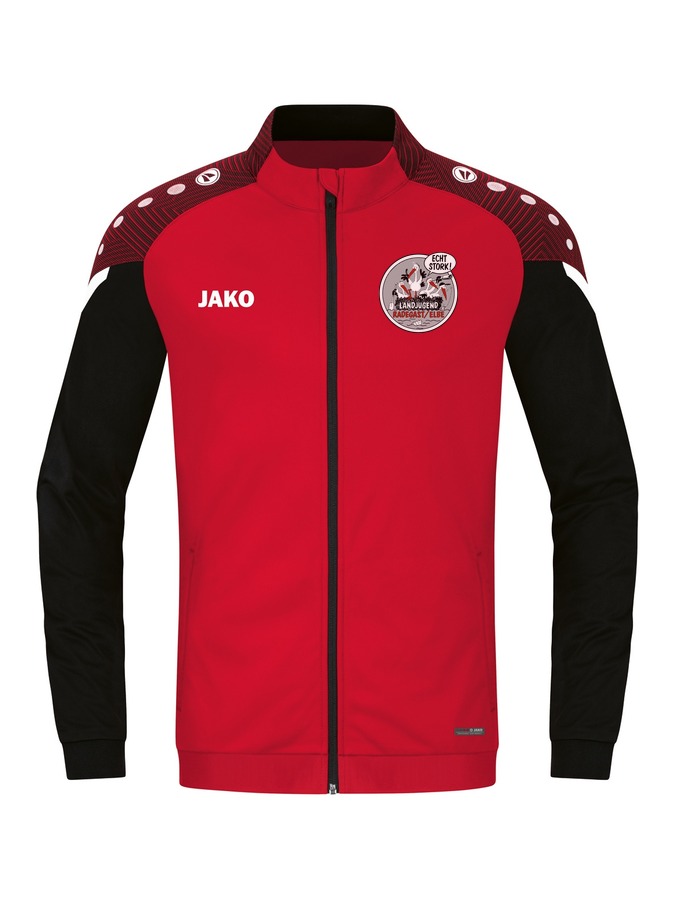 Jako Polyesterjacke Performance