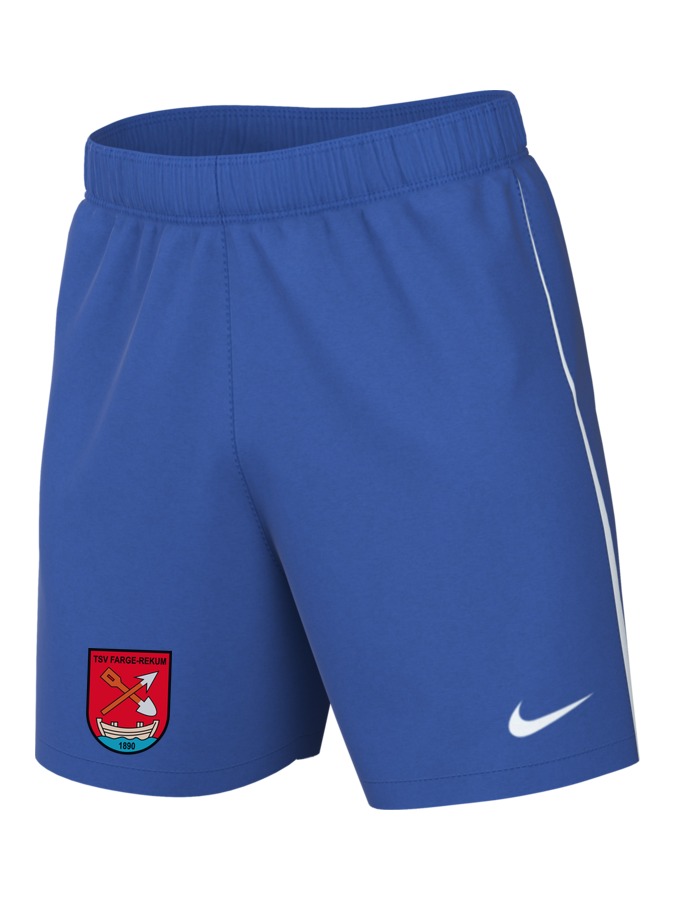 Nike League 3 Knit Shorts