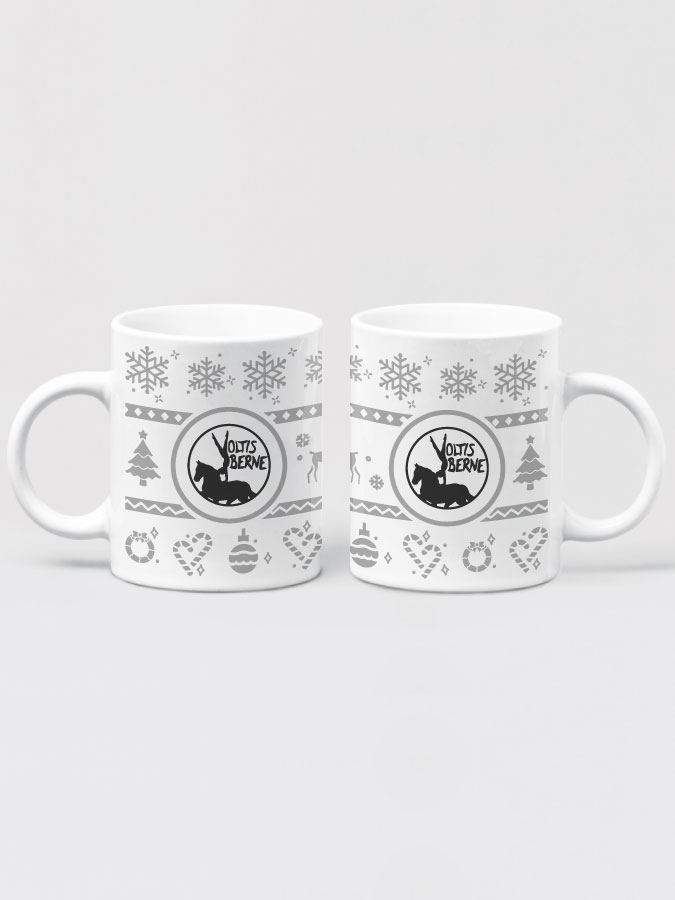 Tasse Christmas