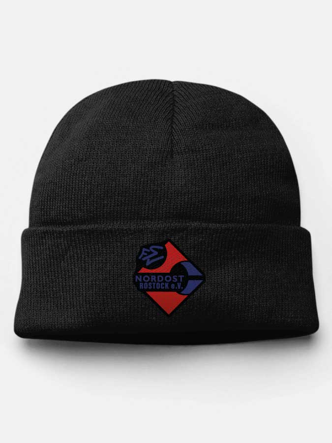 Beanie Sticklogo
