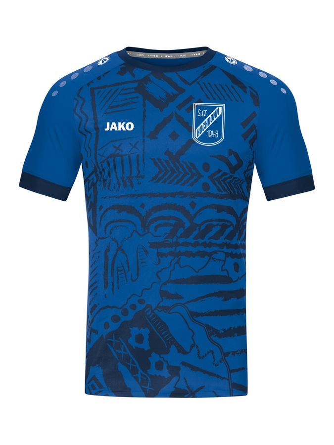 Jako Trikot Tropicana