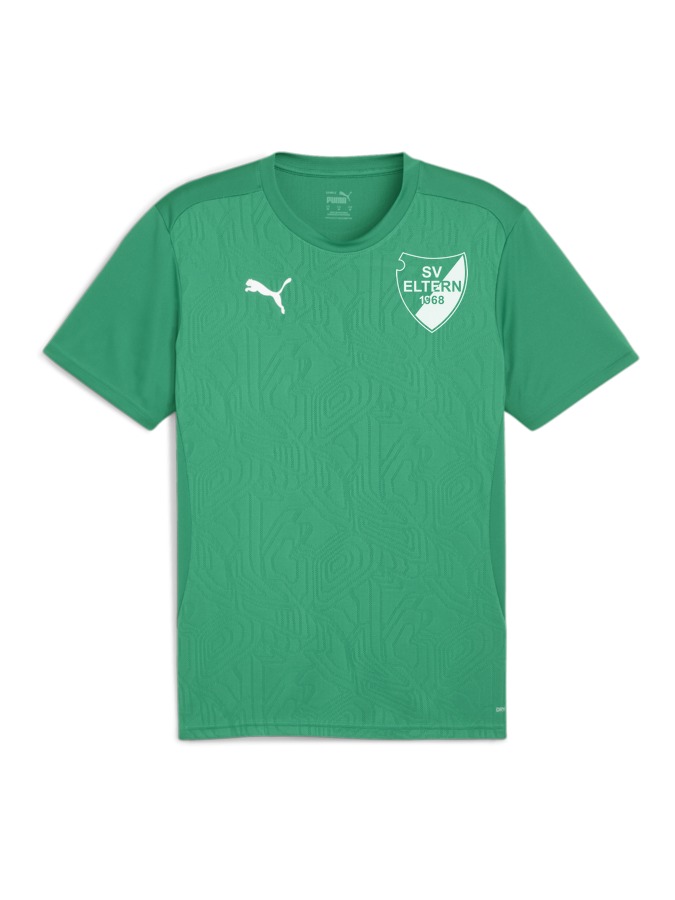 PUMA teamFINAL Trainingsshirt