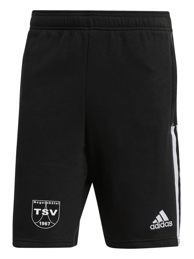 adidas Tiro 21 Sweat Shorts