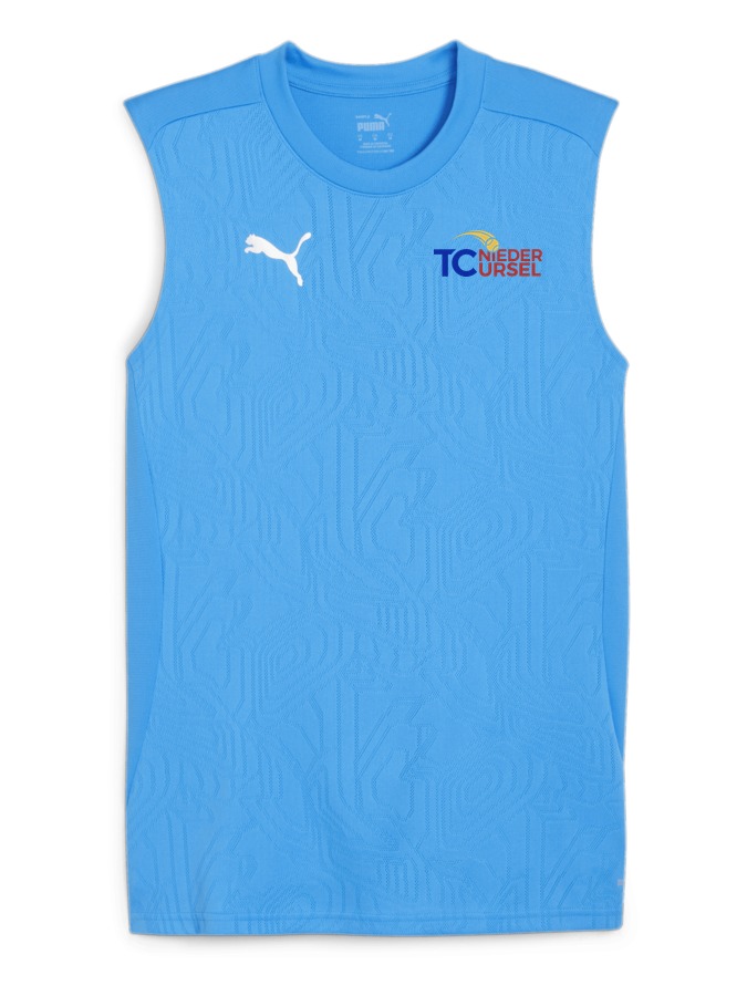 PUMA teamFINAL Trainingstanktop