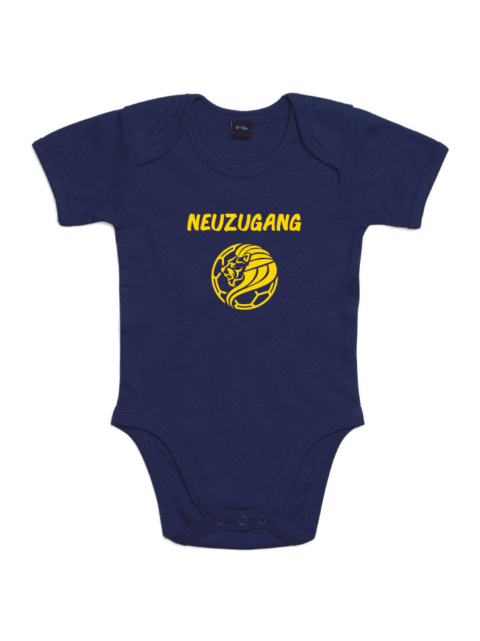 Baby Body Neuzugang