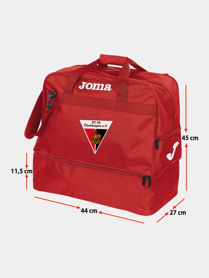 Joma Sporttasche Training 3 (M)