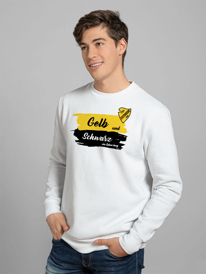 Sweater Loyal Herren