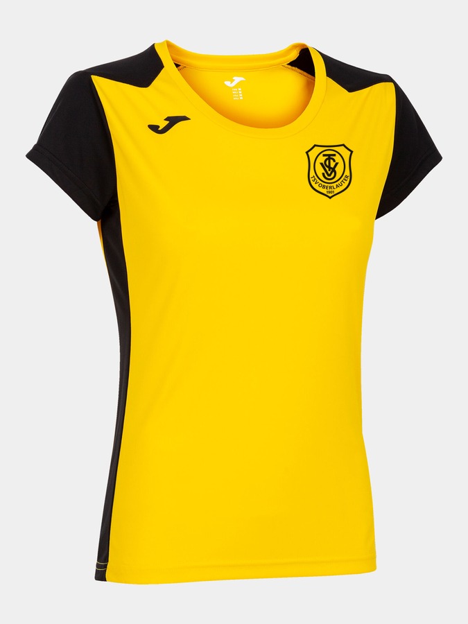 Joma Record II Shirt Damen (Zweifarbig)
