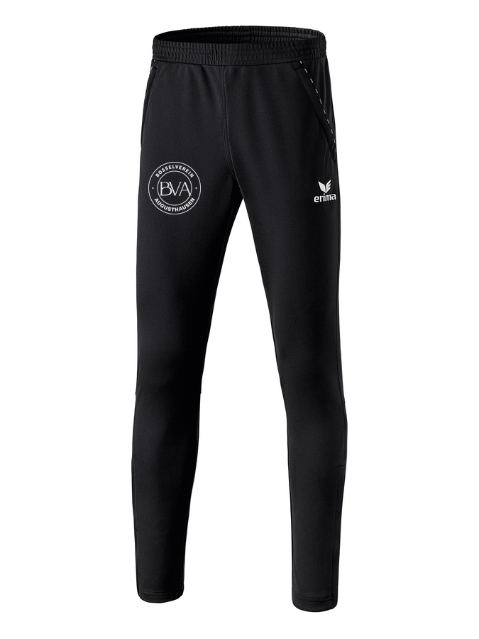 Erima Trainingshose mit Wadeneinsatz 2.0