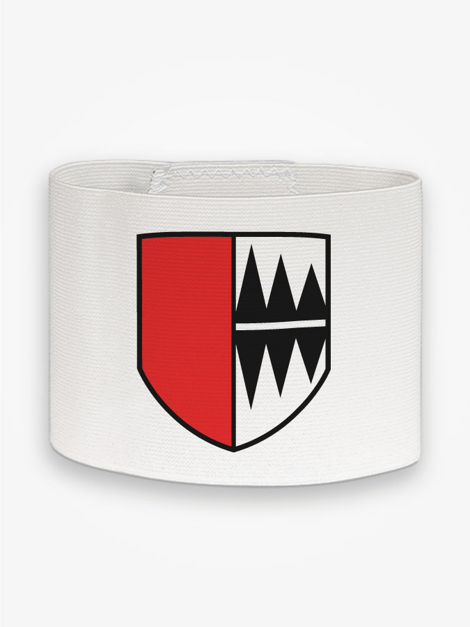 Armbinde Logo