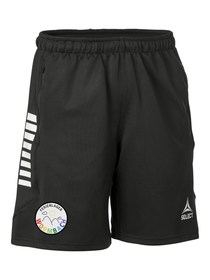 Select Monaco Bermudashorts