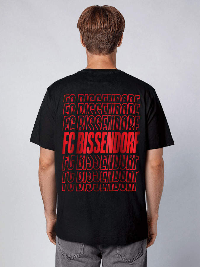 Oversized Shirt Neon Herren