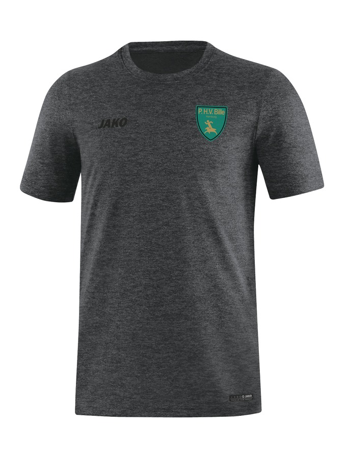 Jako T-Shirt Premium Basics