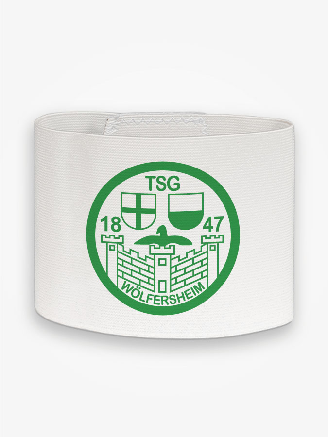 Armbinde Logo