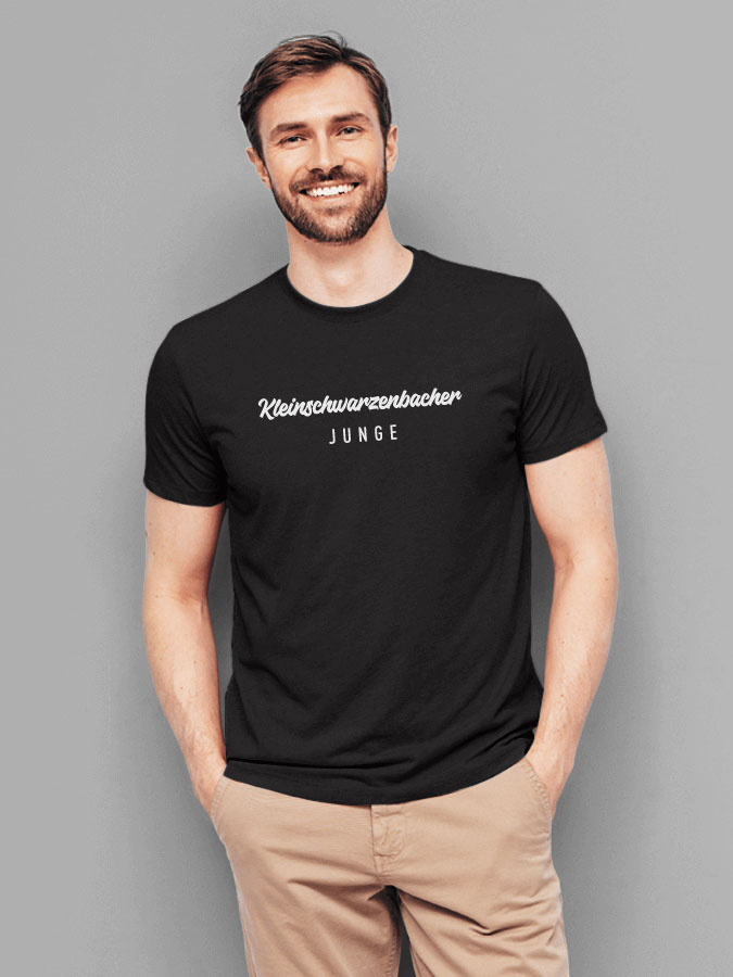 Shirt Hometown Herren