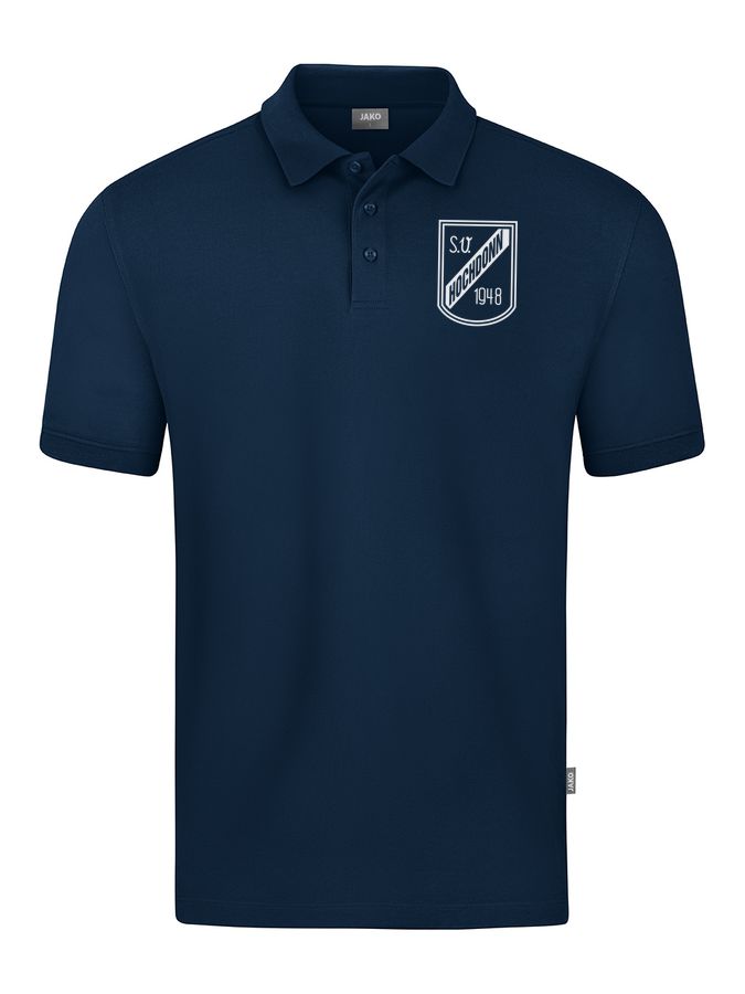 Jako Poloshirt Doubletex Damen