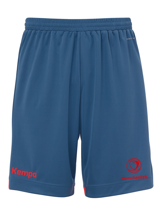 Kempa Player Shorts