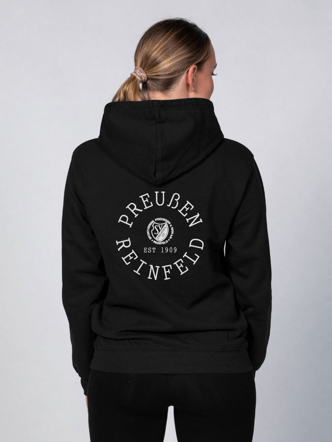 Hoodie Core Damen