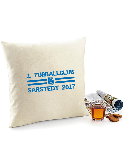 Kissenbezug Fairtrade Used Look