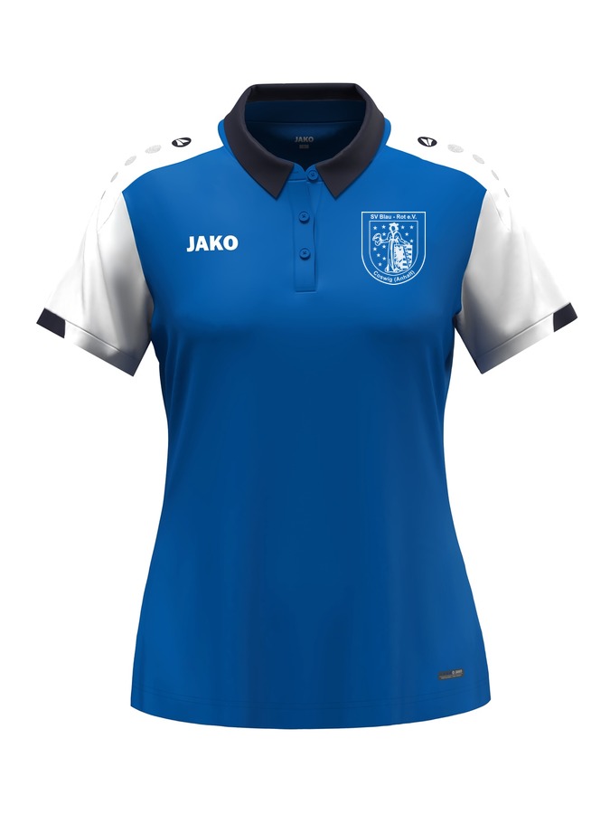 Jako Poloshirt Dynamic Damen