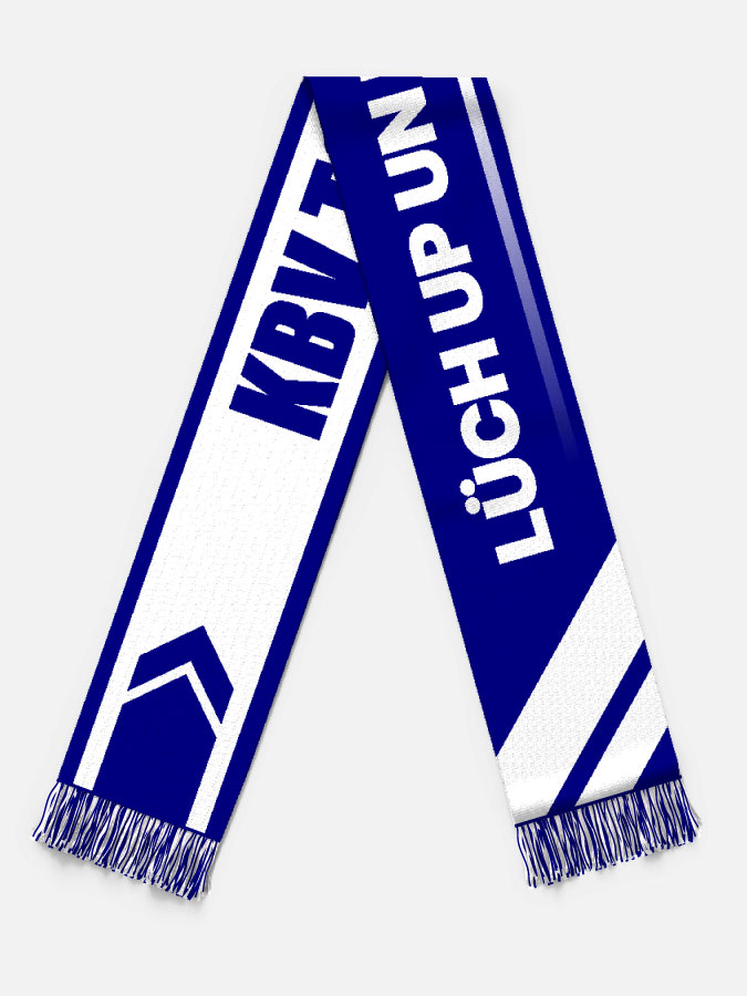 Fanschal Identity