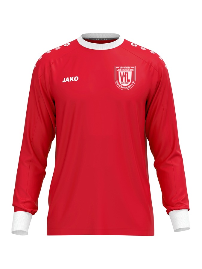 Jako Torwarttrikot One