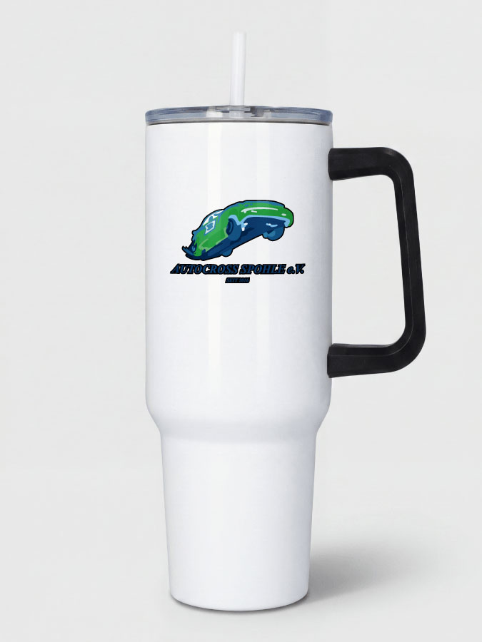 Tumbler Thermobecher 1,2 L