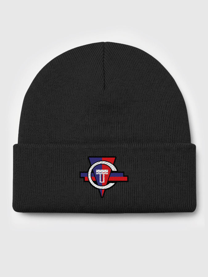 Beanie Sticklogo
