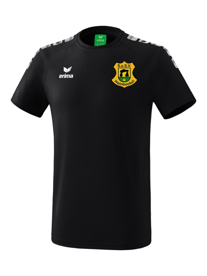 Erima Essential 5-C T-Shirt