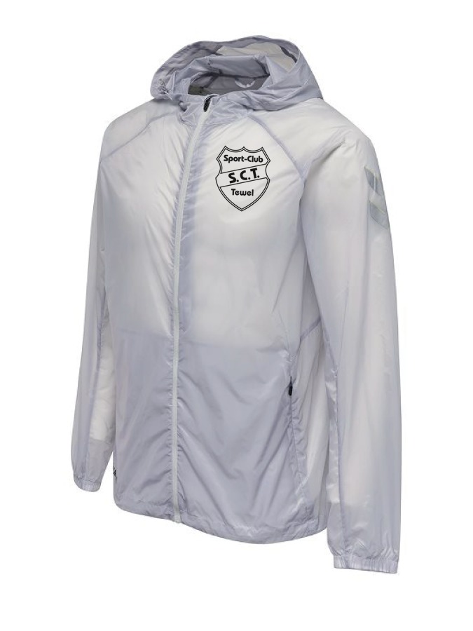 Hummel Tech Move Functional Light Weight Jacket