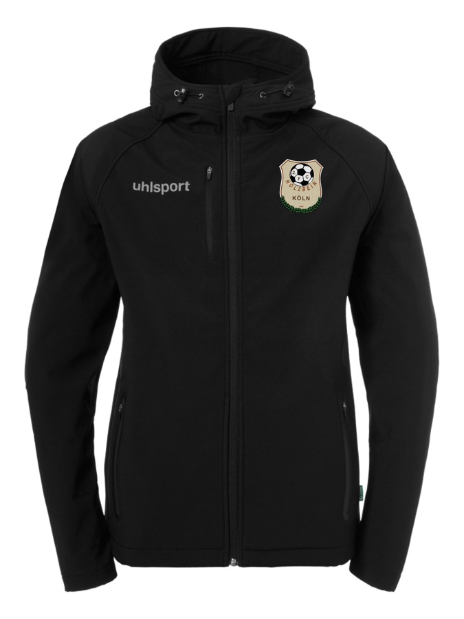 uhlsport Essential Softshelljacke Damen