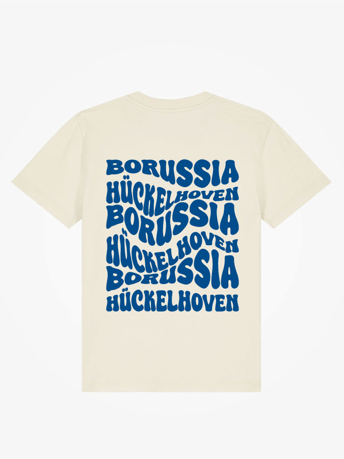 Shirt Wavy Kids
