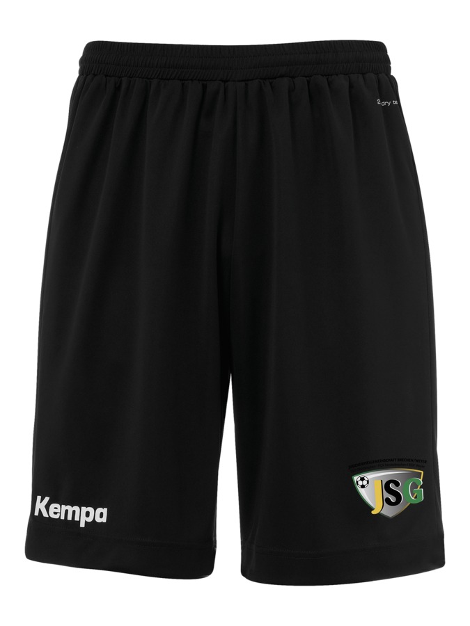 Kempa Player Shorts