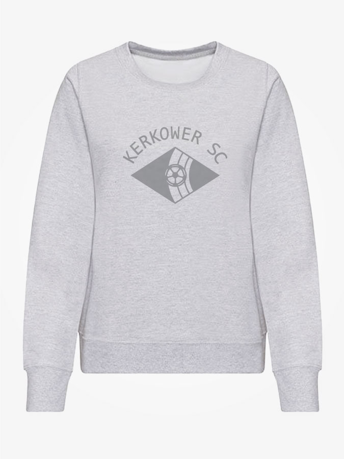 Sweater All Grey Unisex