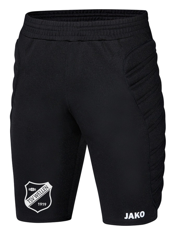 Jako Torwart-Short