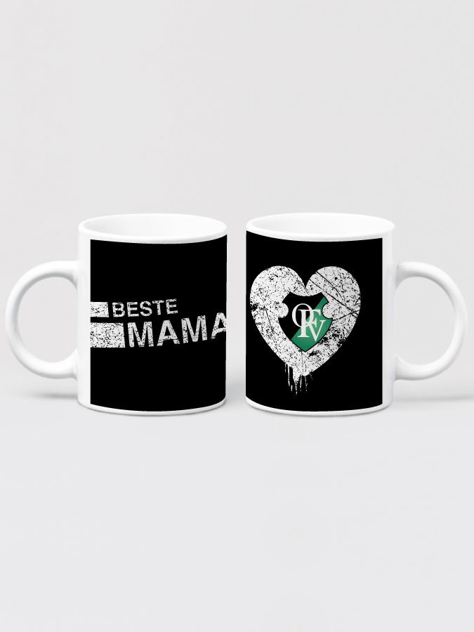 Tasse - Beste Mama