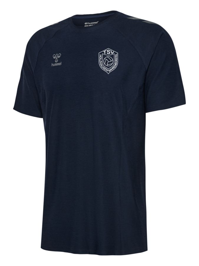 Hummel Cima 2.0 Jersey Trikot