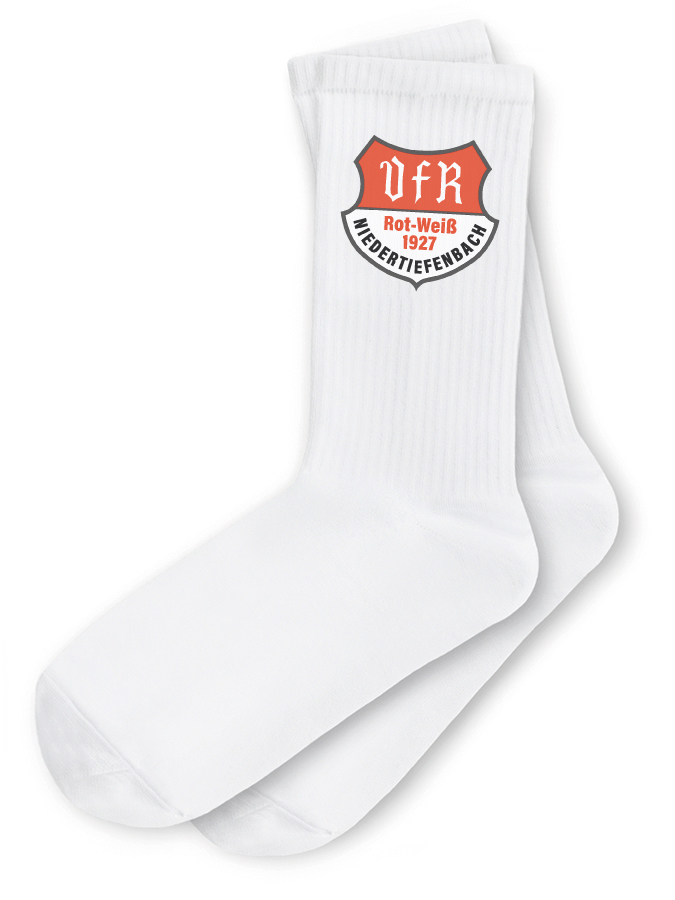 Sportsocken Logo