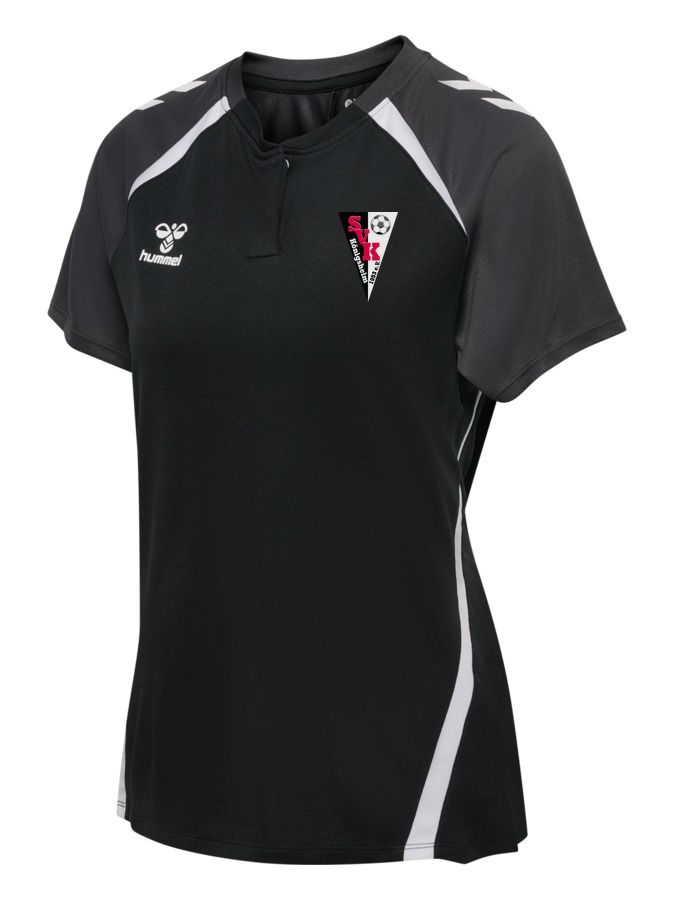 Hummel Lead 2.0 Polo Damen