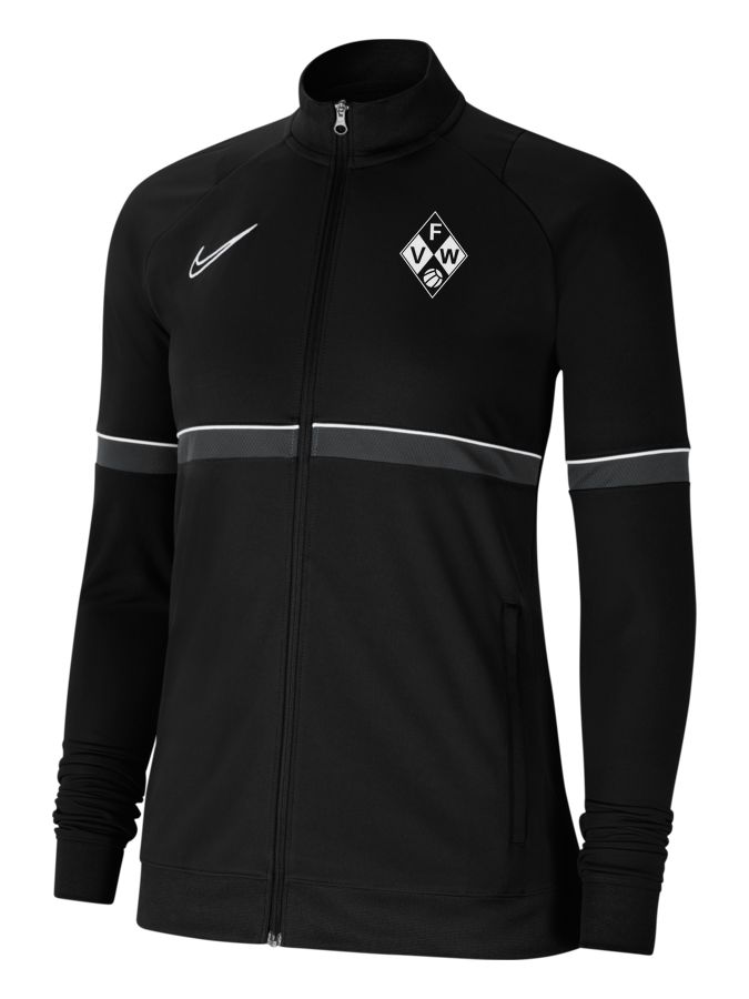Nike Academy 21 Knit Trainingsjacke Damen